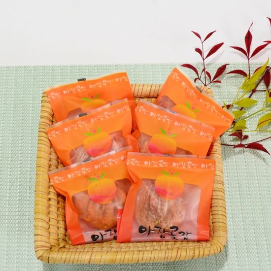 상주곶감 하루한알 선물세트[개별포장 1호]