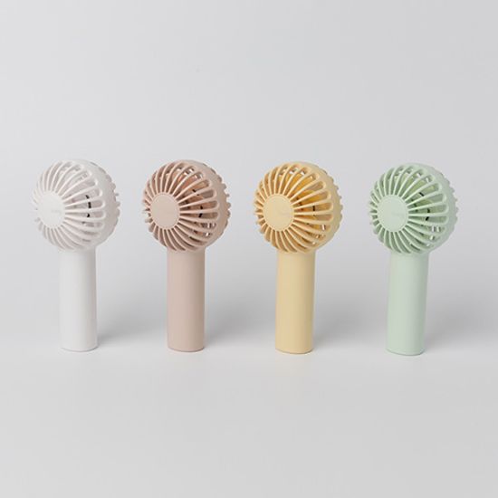 아이랩 BLDC 동그리 미니팬 휴대용 손풍기 iLAB-DMF
