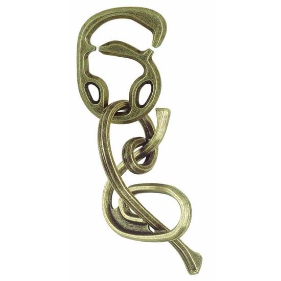  하나야마 캐스트퍼즐 에니그마 Enigma