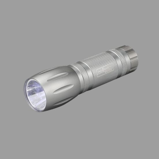 랜턴 LED 손전등 WS-005 1와트 하이빔 LED(WFA49A0)