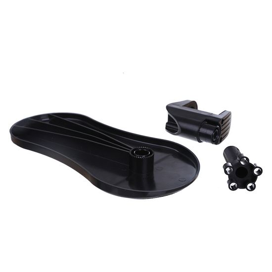 책상 의자 팔걸이 팔 받침대 쿠션 팔꿈치 거치대