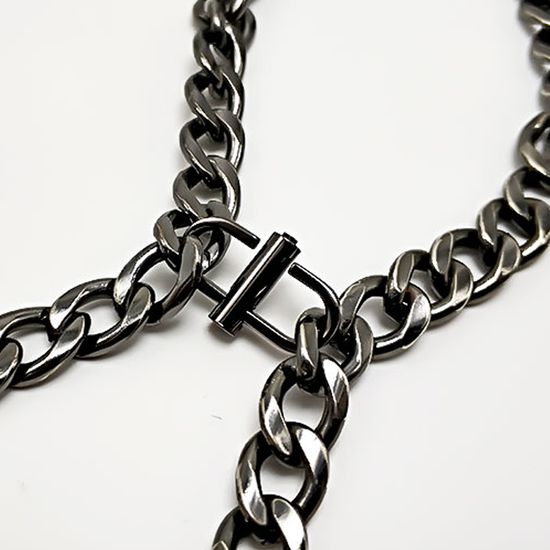 체인 쇼트너 샤넬 WOC 호환 체인 핸드백 줄 끈 조절