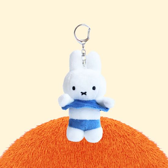 미피 아이스케키 키링