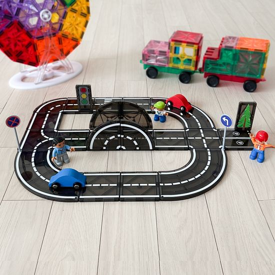 맥킹덤 도로 맥타일즈