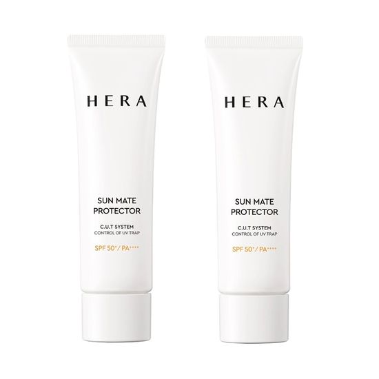 HERA 헤라 선메이트 프로텍터 50ML X 2