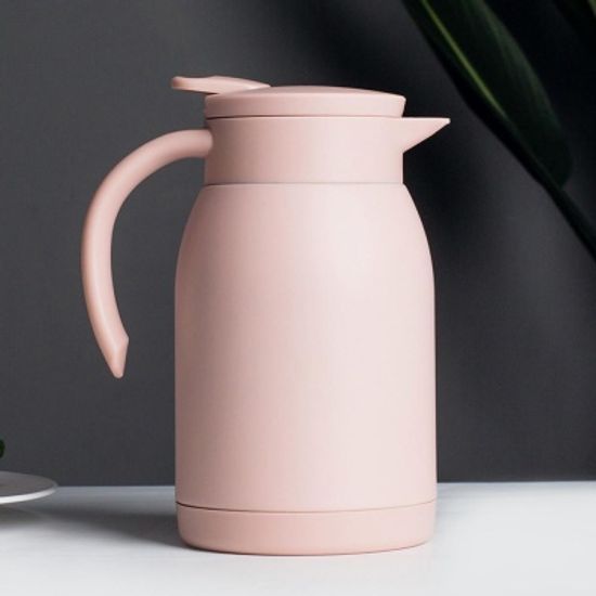 홈카페 보온주전자 보온 물통 보냉 물병 900ML