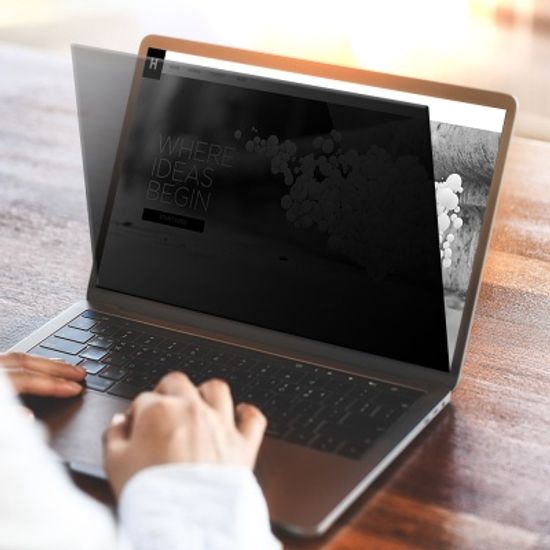 정보보호 모니터 보안필름(17형) (16대10)