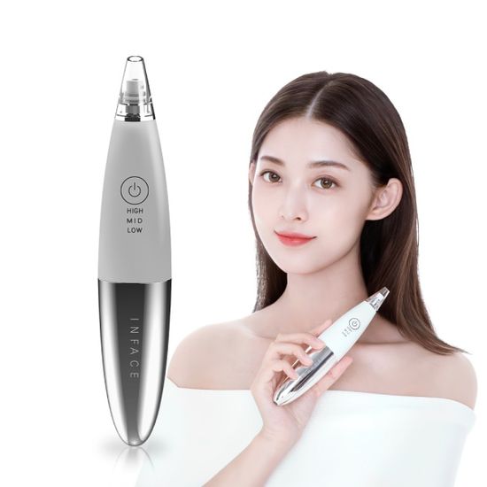샤오미 진공흡입 피지제거기 /  피부 노폐물 제거