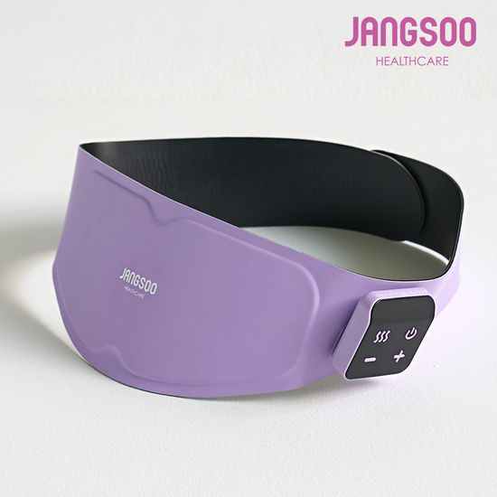 EMS 무선 복부 마사지기 장수 감탄핏 JSM-GF-100