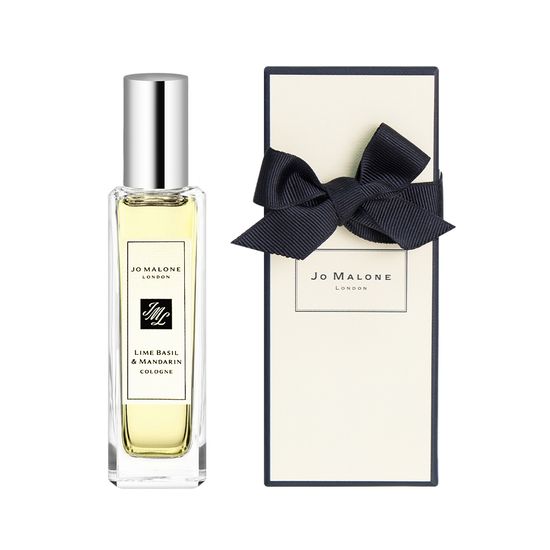 조말론 라임 바질 앤 만다린 코롱 30ml EDC