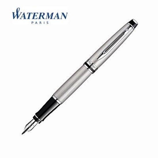 워터맨 엑스퍼트3 스텐스틸 CT 만년필