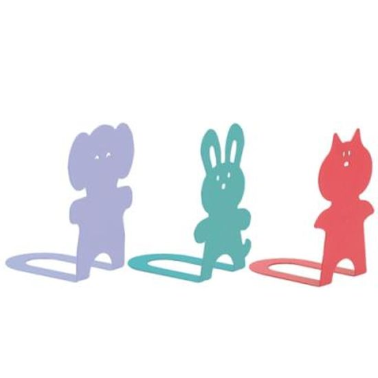 북엔드MB-101 (소) (동물형) (조) 105375