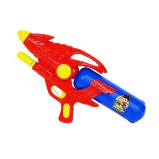 베이블레이드 물총