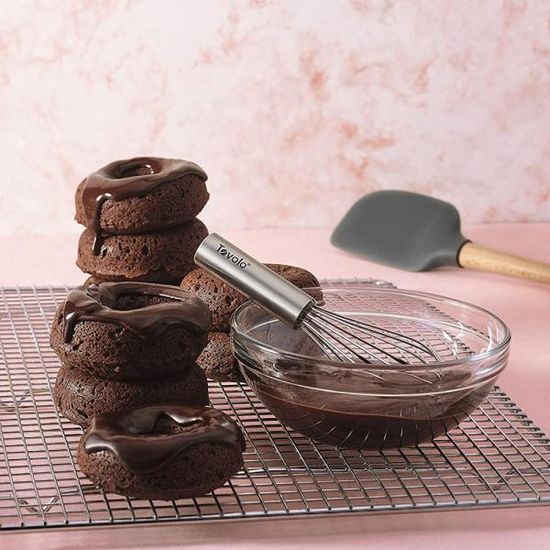토볼로 스텐 미니 거품기15cm