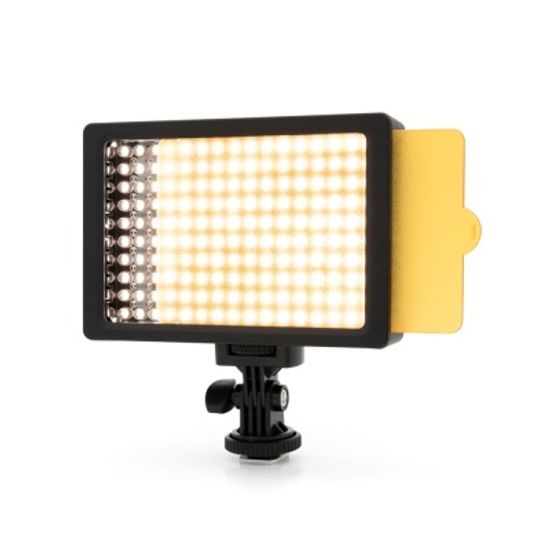 개인방송 LED 카메라조명 / LED램프 촬영조명 LCBT594