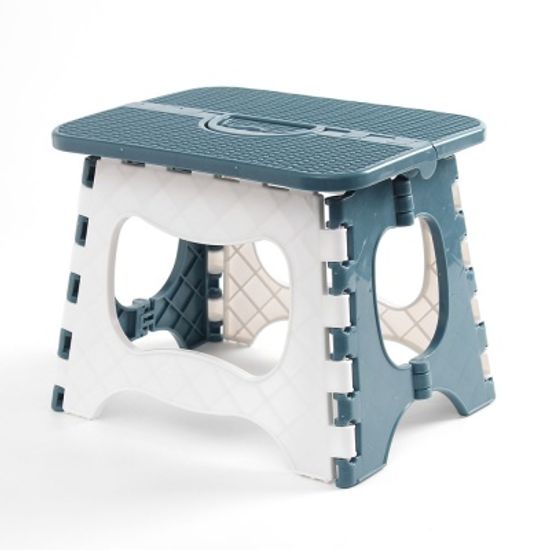 매직 간이 접이식 의자(29x23cm) (3color)