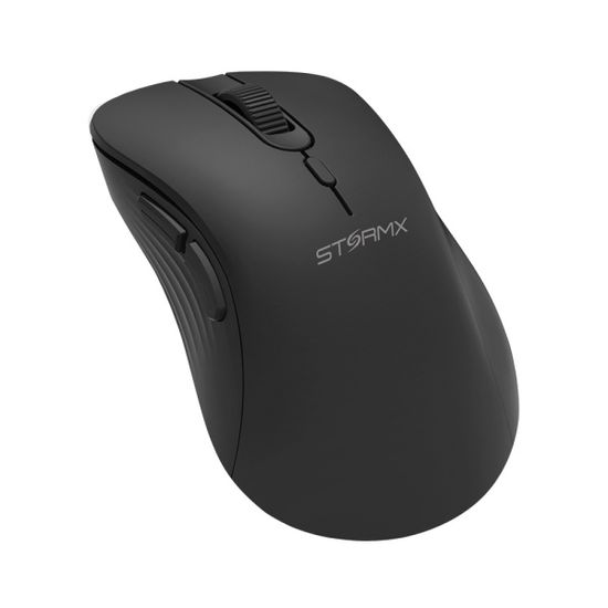 제닉스 STORMX WM1 무소음 무선 마우스