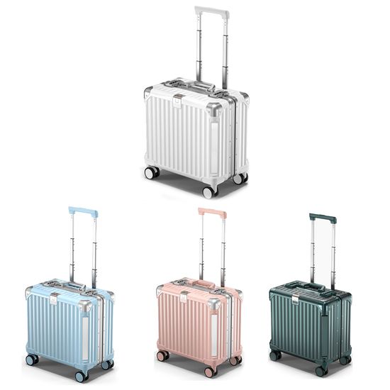 럭스러그 여행용 캐리어 아르코 18인치 기내용캐리어 