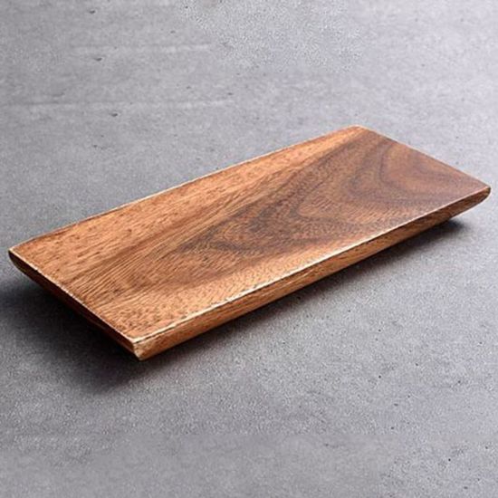 아카시아 초밥 접시 스시 그 W98D0DD