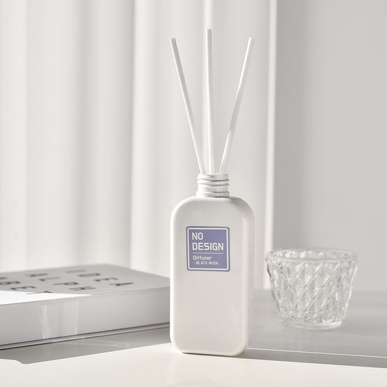 노디자인 디퓨저 리필 150ml 1+1(스틱+쇼핑백 증정)