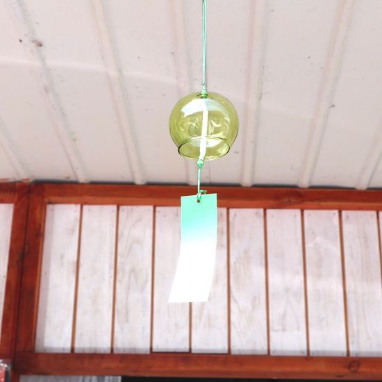 나만의 후우링 만들기 초록 대형 일본 후링(WC9D82E)