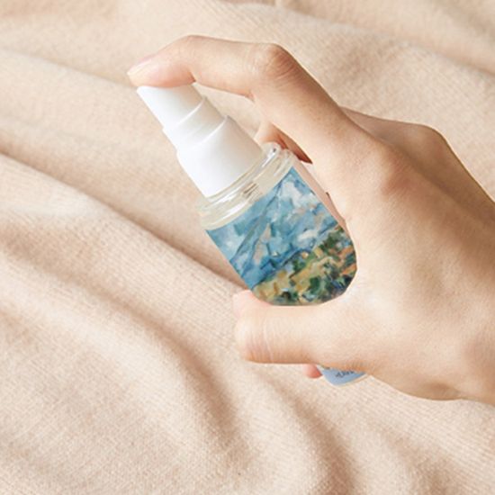 [1+1] 디스이즈 명화 섬유향수 70ml (쇼핑백포함)