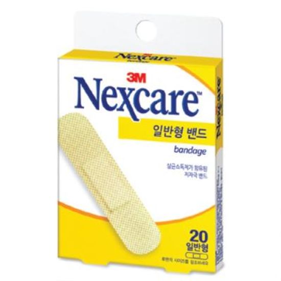 이코노미밴드일반형 (20매) (개)134407