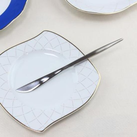 BSF 킹덤 실버커트러리 디너나이프