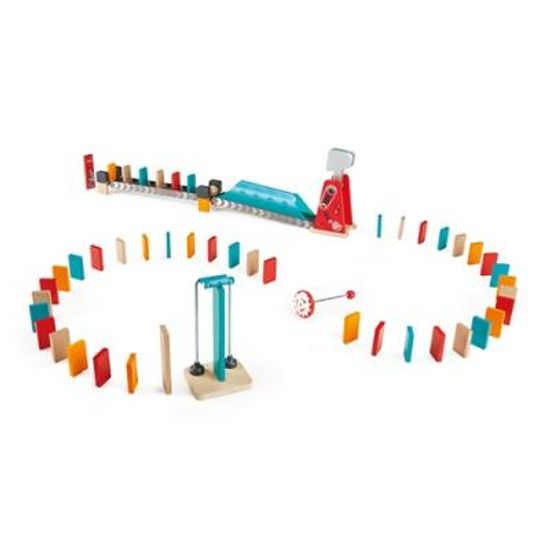 마이티히어로도미노