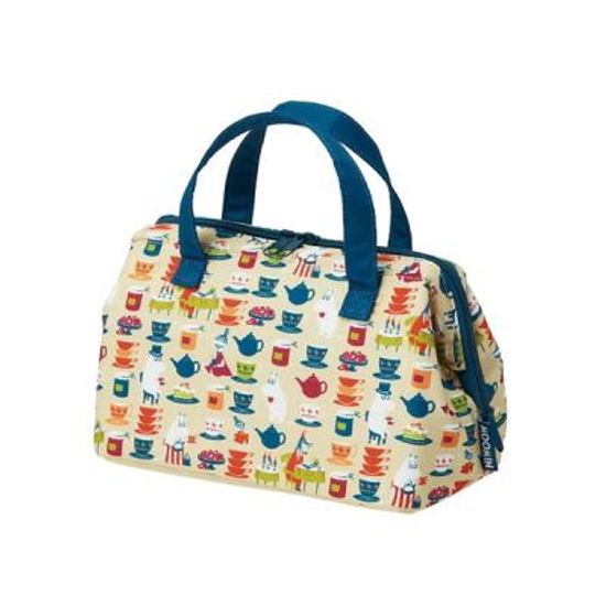 무민 마마즈 보냉 런치백(H584053)