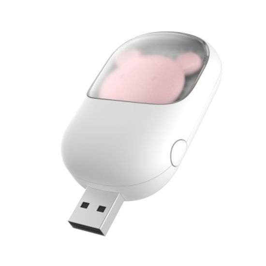 AROMAGIC USB 차량용 방향제