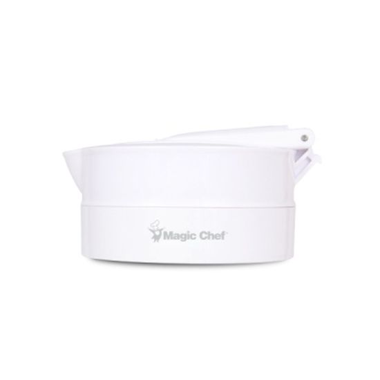 [매직쉐프] 휴대용 실리콘 전기포트 TL-P990S