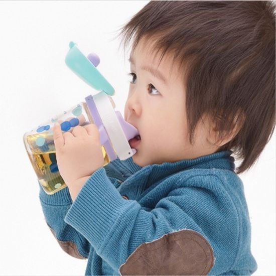 릿첼 AQ 외출용 드링킹머그 200
