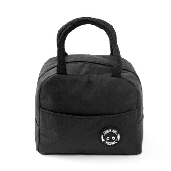 해피백 보온보냉 도시락가방 피크닉백