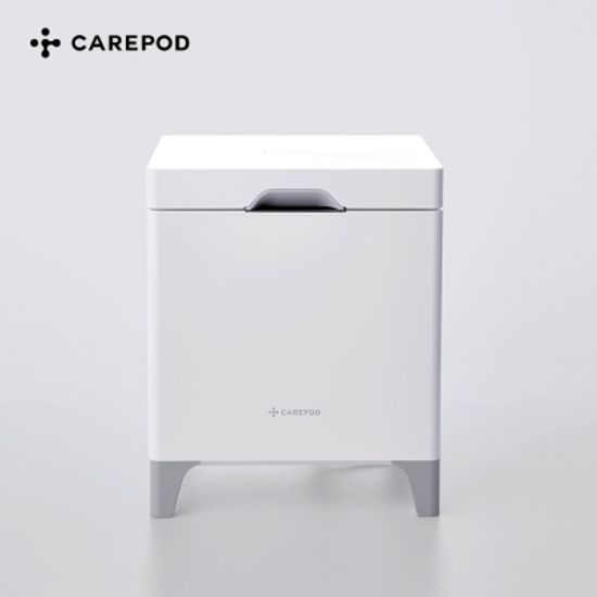 [케어팟] 초음파 가습기 Cube X60(20일이후 순차발송)