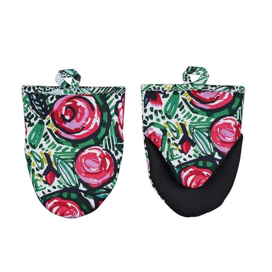 로즈가든 주방장갑