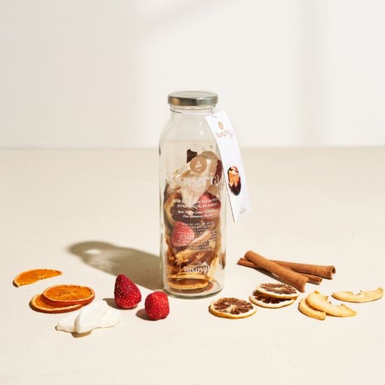 묘약 상그리아키트 750 - 샹그리아 만들기