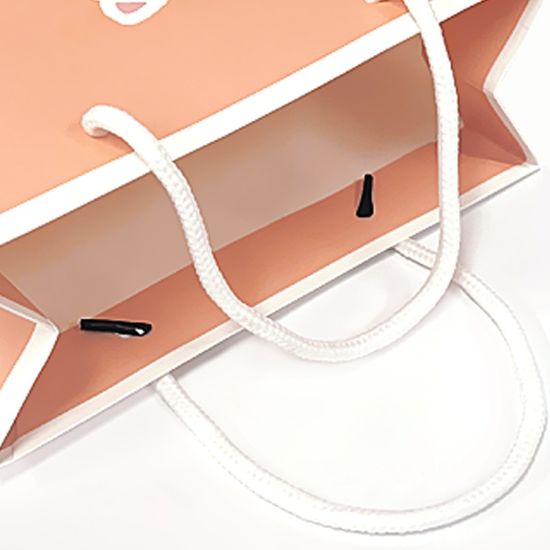  고무고무 버디 캐릭터 쇼핑백 FP17A-1 10매(피치)