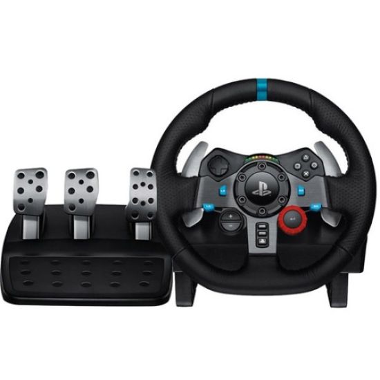 (Logitech) 로지텍 G29 드라이빙 포스 시프터 패키지