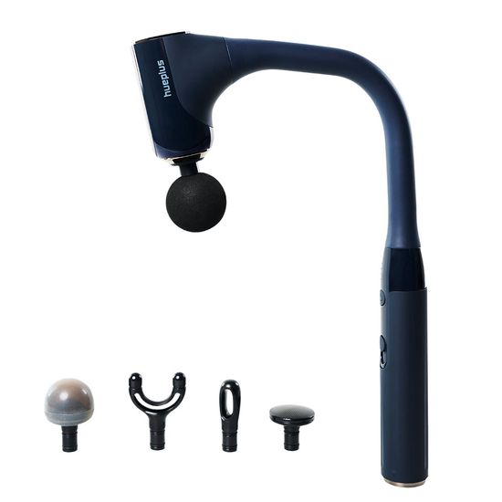 휴플러스 커브건 C11 마사지기 Cordzero-C11