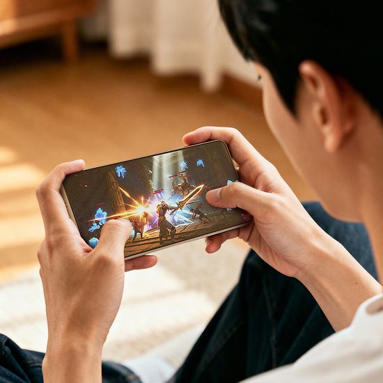 갤럭시S26 울트라 플러스 AR 저반사 강화유리 필름