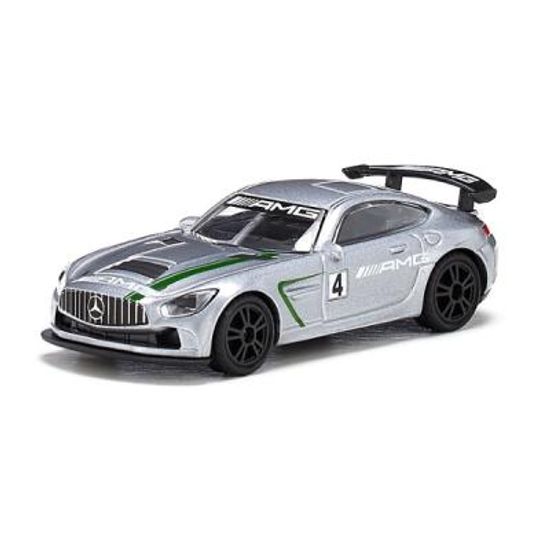 [시쿠]벤츠 AMG GT