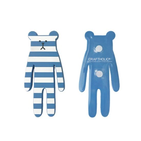 크래프트홀릭 MAGNET HOOK MARINE SLOTH