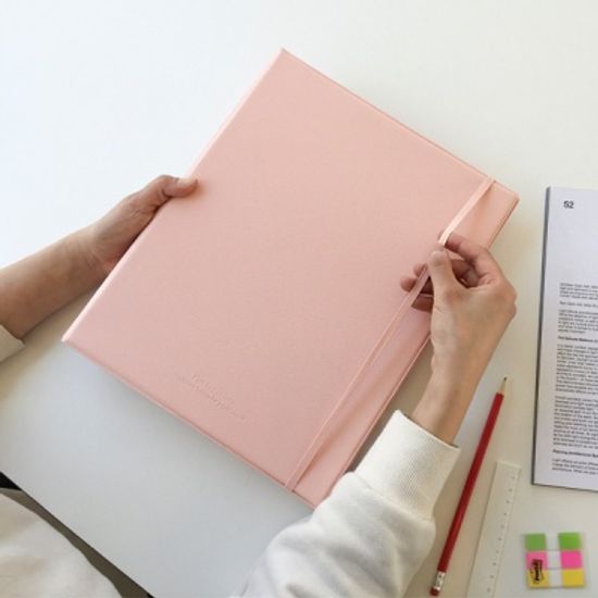 [리퍼] 링바인더 4-Ring Binder