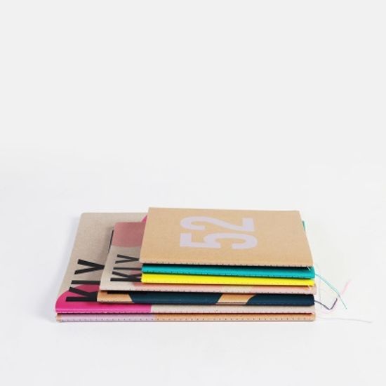 WEEKLY PLANNER ver.S No.52 위클리플래너(만년형)