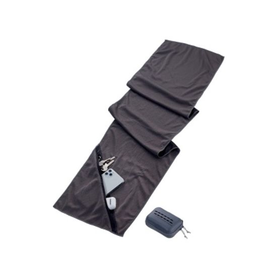 [TROIKA] Cooling Towel 쿨링타올 그레이 (TWL20/GY)