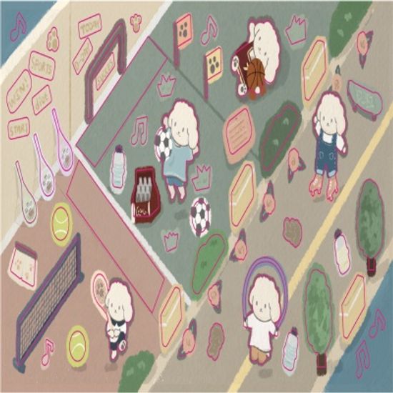 도리의 다이어트