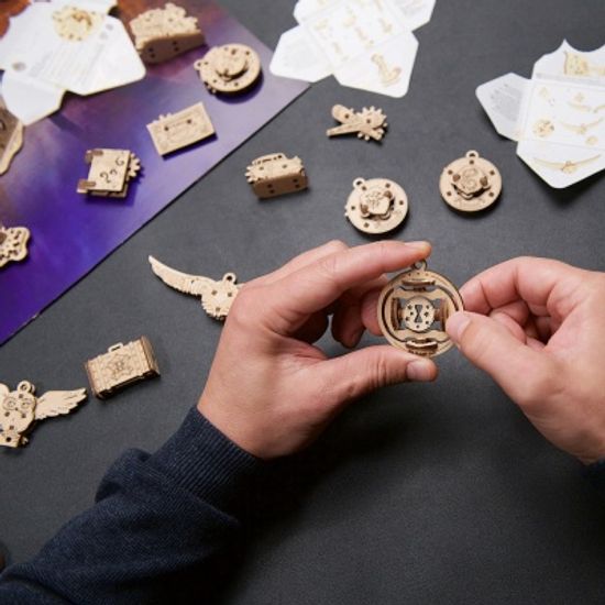 해리 포터 어드벤트 캘린더(Advent Calendar)