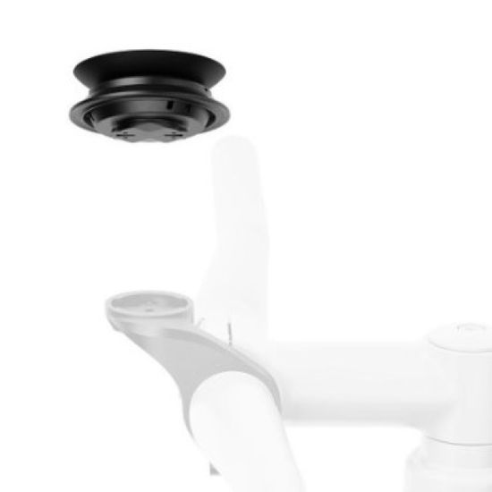 독일 피드락 트위스트 Garmin, Wahoo, Sigma용 베이스