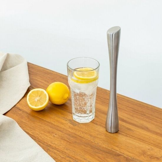 스테인레스 다용도 절구 방망이